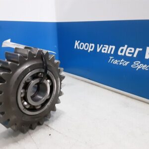 GEARBOX - Case IH MXM Series