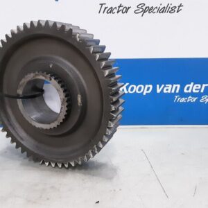 GEARBOX - Case IH MXM Series