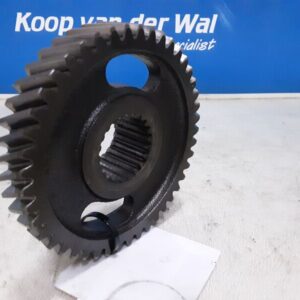 GEARBOX - Case IH MXM Series