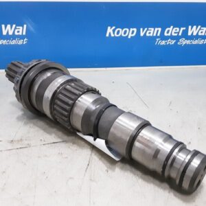 4 WD PARTS - Case IH MXM Series