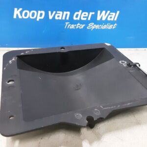 4 WD PARTS - Case IH MXM Series