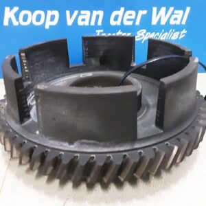4 WD PARTS - Case IH MXM Series
