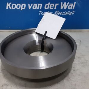 4 WD PARTS - Case IH MXM Series