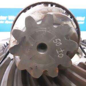 CROWN&PINION - New Holland 60 Series