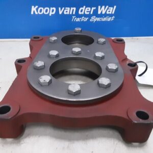 GEARBOX - New Holland 60 Series