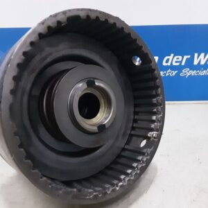 PTO CLUTCH - New Holland 60 Series
