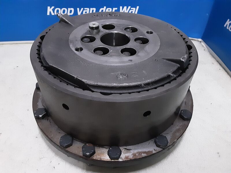 ENDREDUCTION - New Holland T6 Series - Image 4