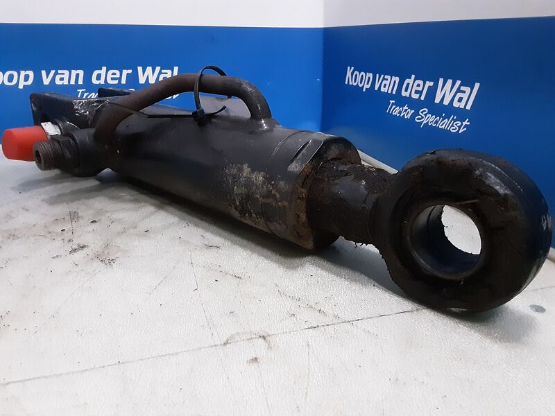 4 WD PARTS - New Holland T6 Series