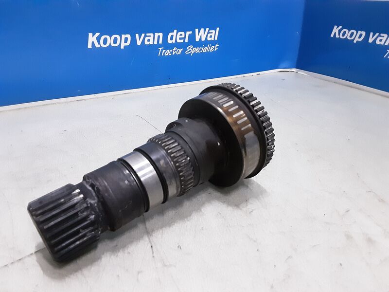 GEARBOX - John Deere 6000- 20 6 cyl.