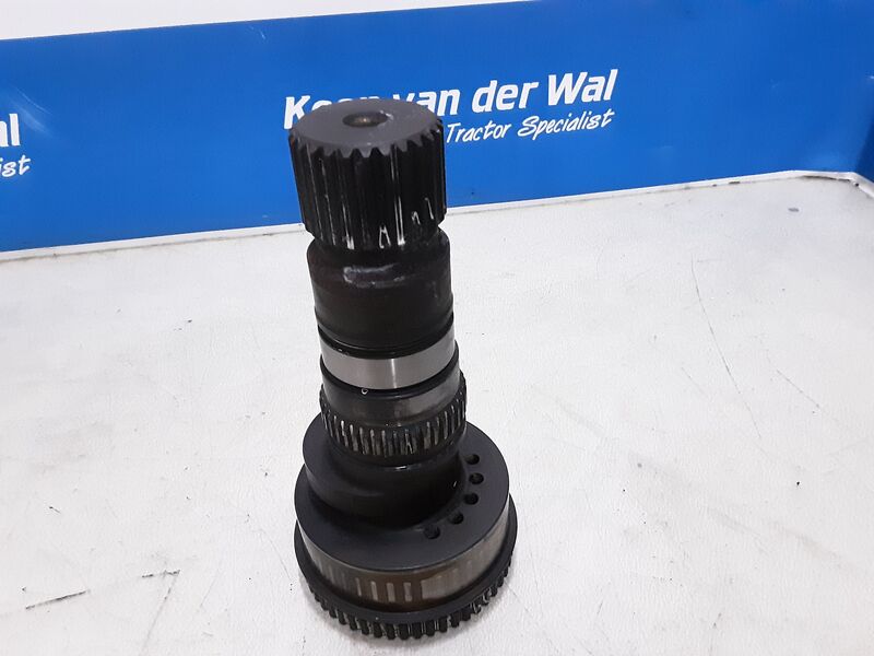 GEARBOX - John Deere 6000- 20 6 cyl. - Image 2