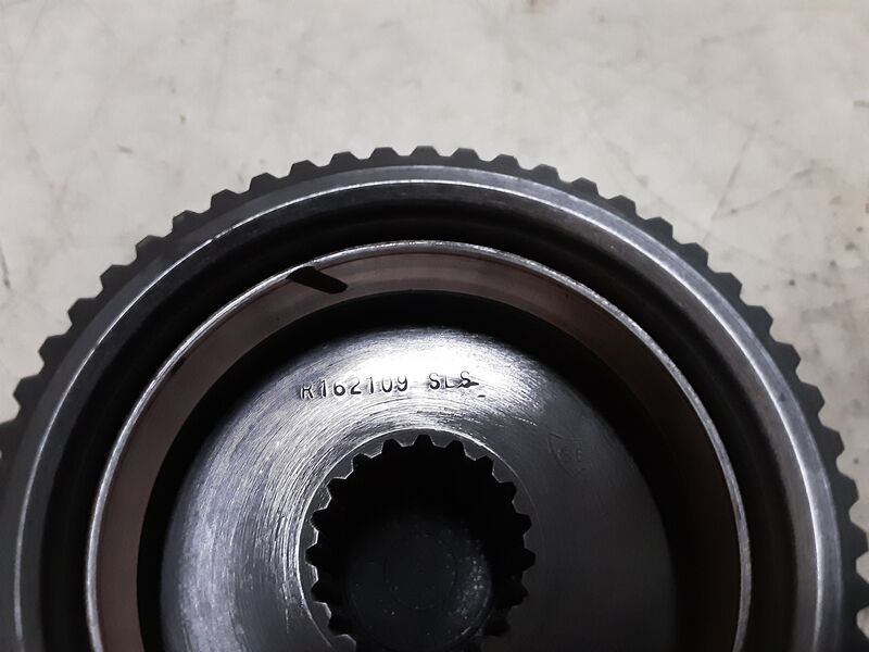 GEARBOX - John Deere 6000- 20 6 cyl. - Image 4