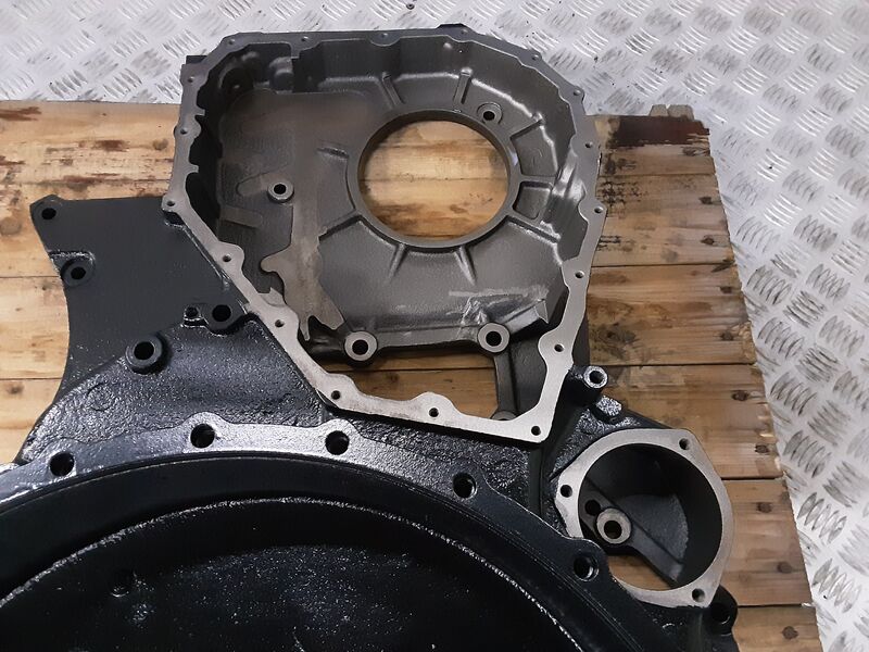 TIMINGCOVER - New Holland Forester FR - Image 3