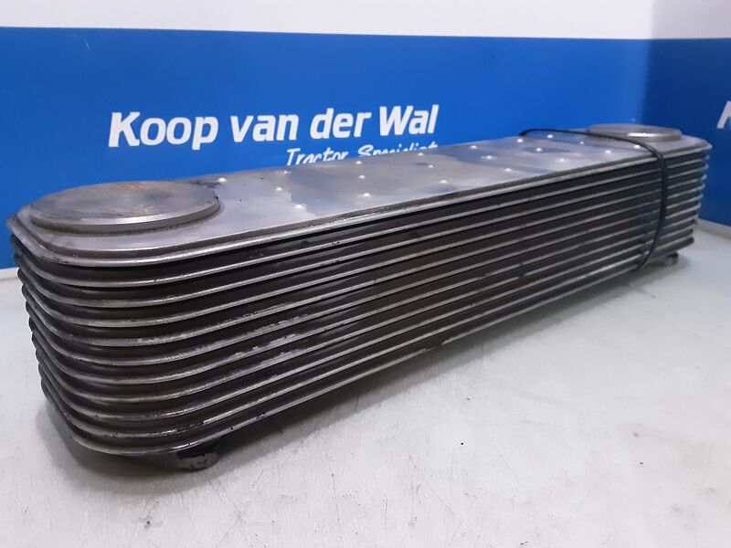 RADIATOR - New Holland Forester FR