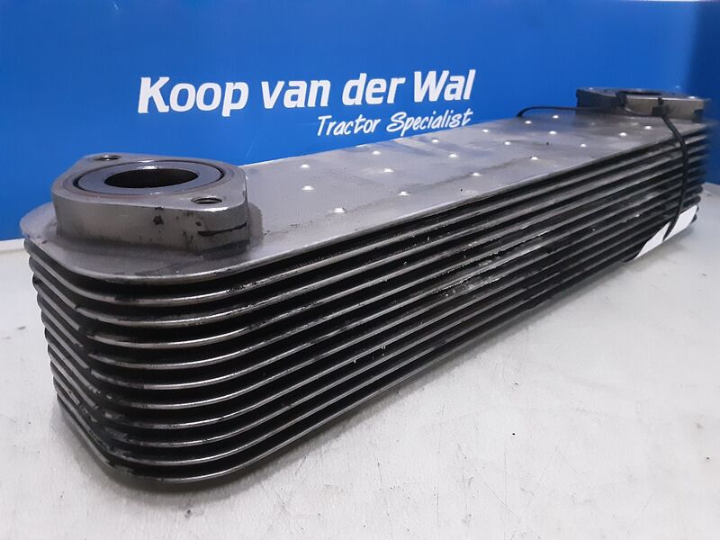 RADIATOR - New Holland Forester FR - Image 2