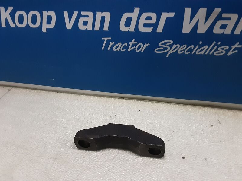 ENGINE - New Holland Forester FR