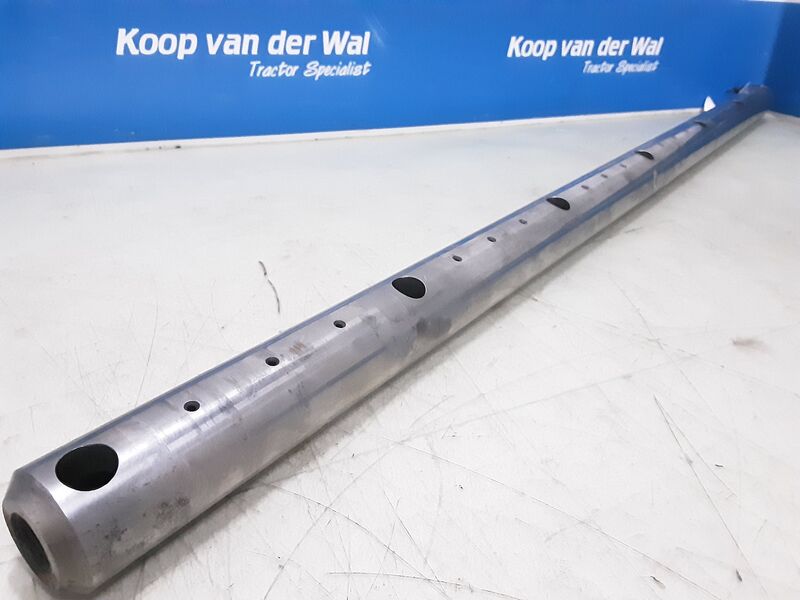 ROCKERPHASER - New Holland Forester FR