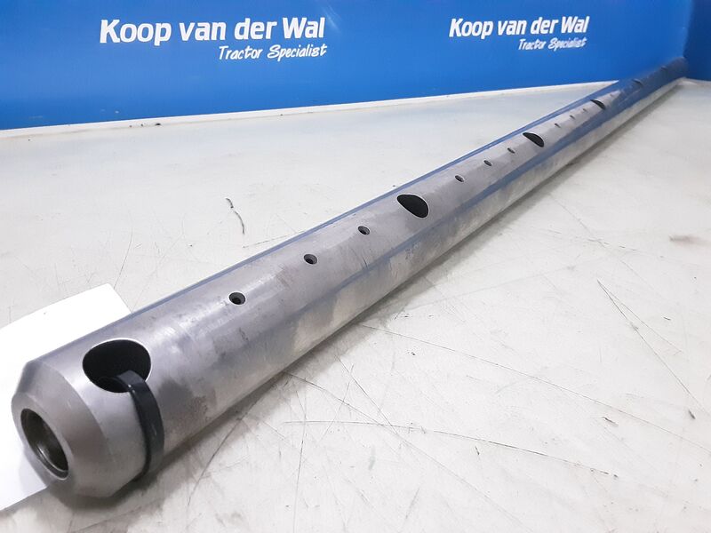 ROCKERPHASER - New Holland Forester FR - Image 2