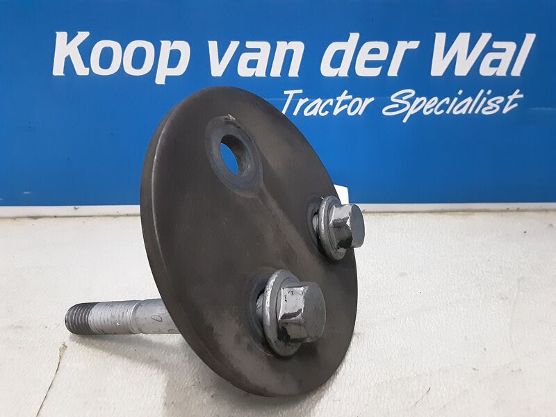 ENGINE - New Holland Forester FR - Image 2