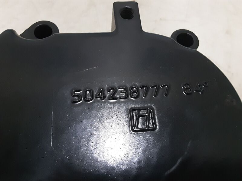 ENGINE - New Holland Forester FR - Image 4