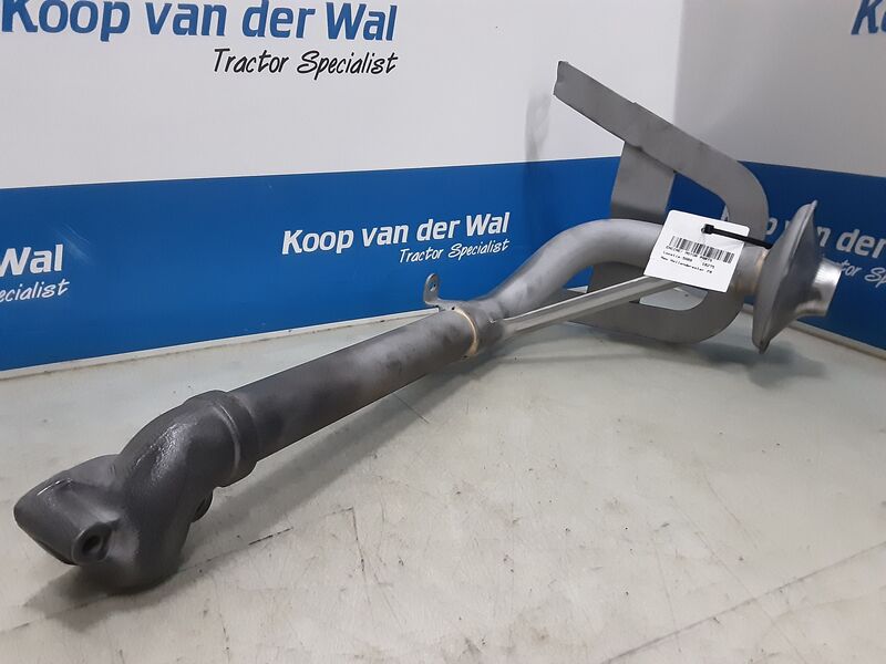 ENGINE - New Holland Forester FR