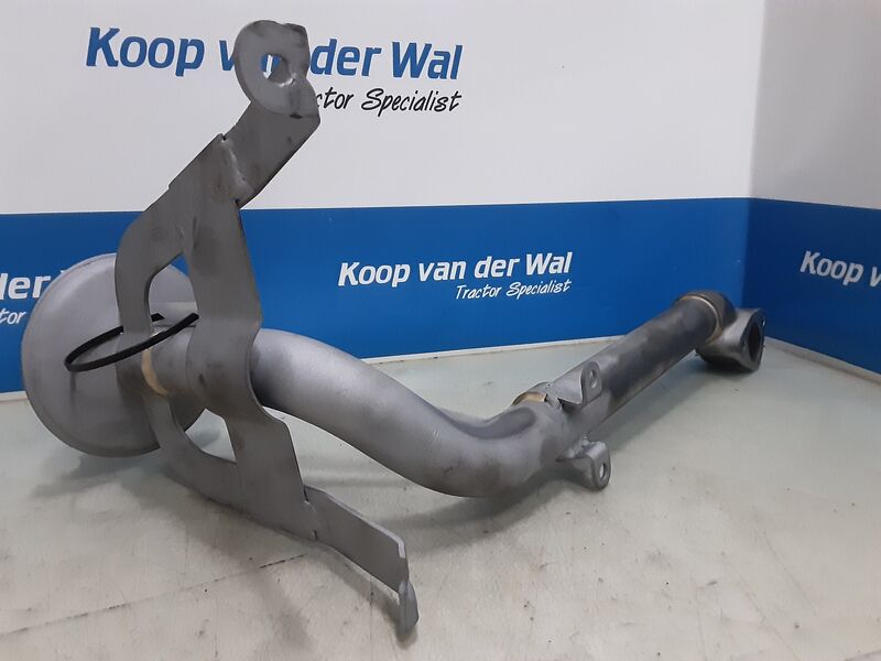 ENGINE - New Holland Forester FR - Image 2