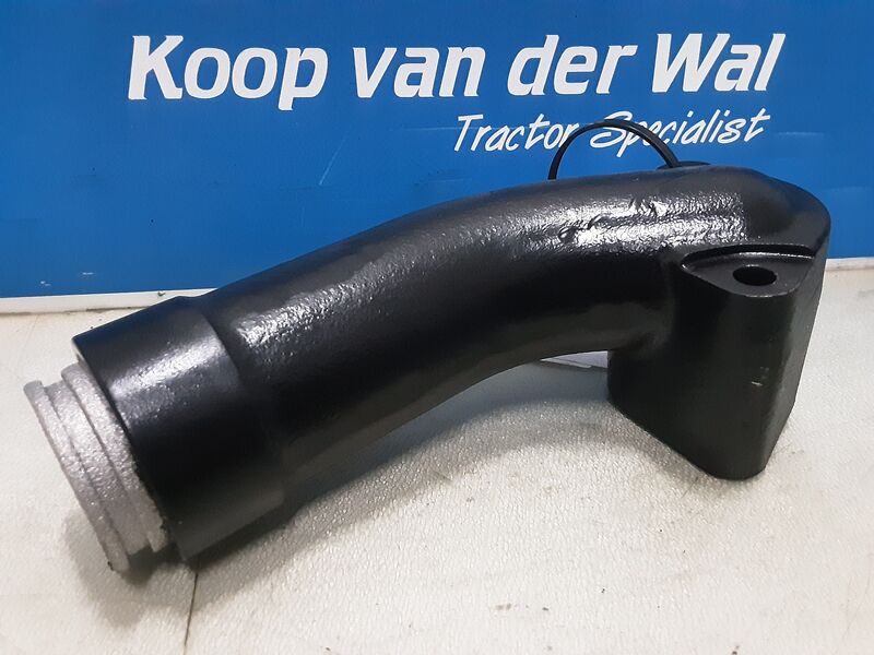 ENGINE - New Holland Forester FR