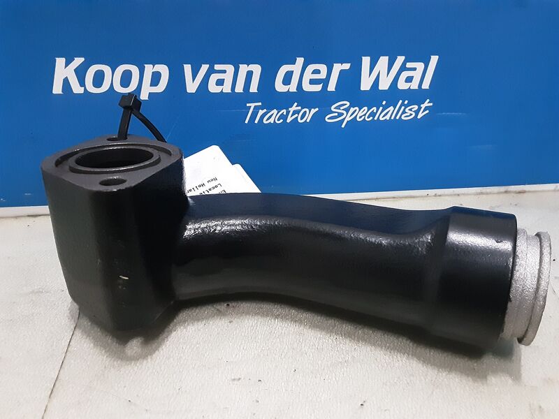 ENGINE - New Holland Forester FR - Image 2