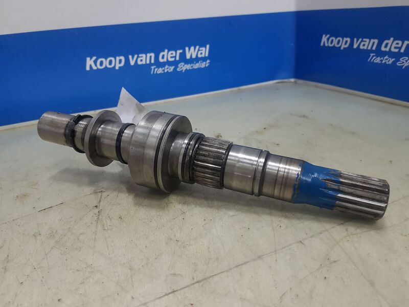 4 WD PARTS - New Holland 40 Series