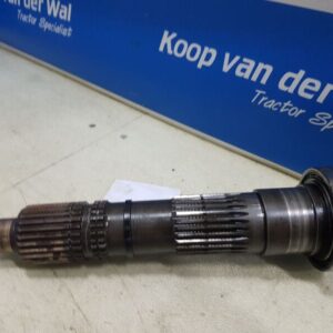 GEARBOX - Renault Ares 600 Series