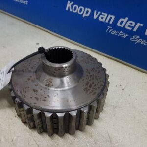 GEARBOX - Renault Ares 600 Series