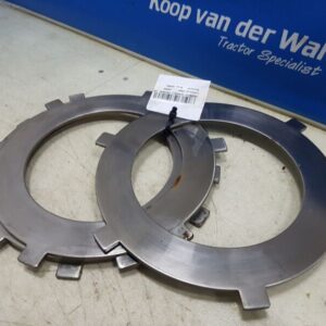 GEARBOX - Renault Ares 600 Series