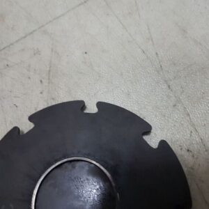GEARBOX - Renault Ares 600 Series