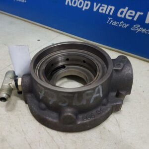 GEARBOX - Renault Ares 600 Series
