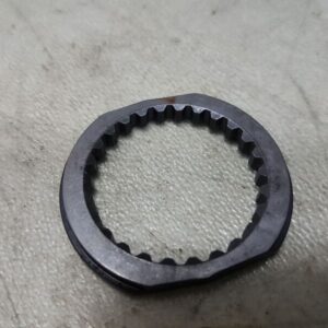 GEARBOX - Renault Ares 600 Series
