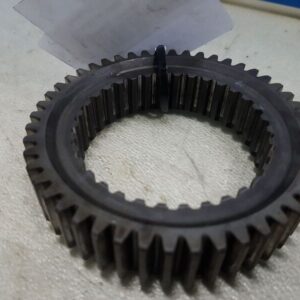 GEARBOX - Renault Ares 600 Series