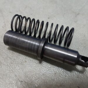 GEARBOX - Renault Ares 600 Series