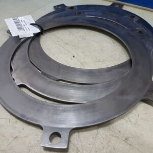GEARBOX - Renault Ares 600 Series