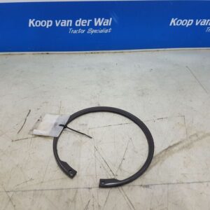 GEARBOX - New Holland 60 Series