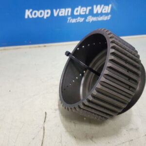 GEARBOX - New Holland 60 Series