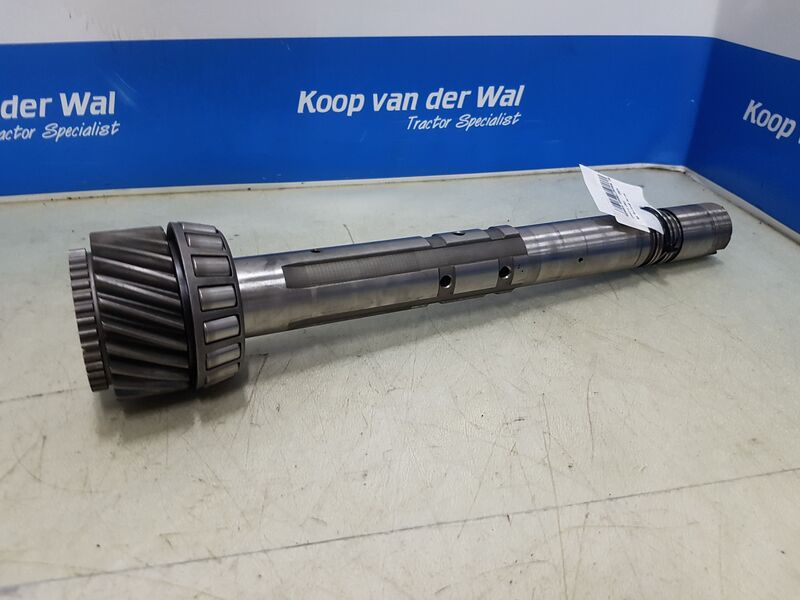 GEARBOX - New Holland 60 Series