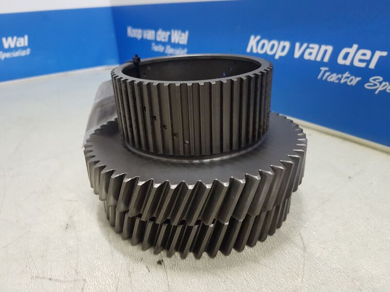 GEARBOX - New Holland 60 Series