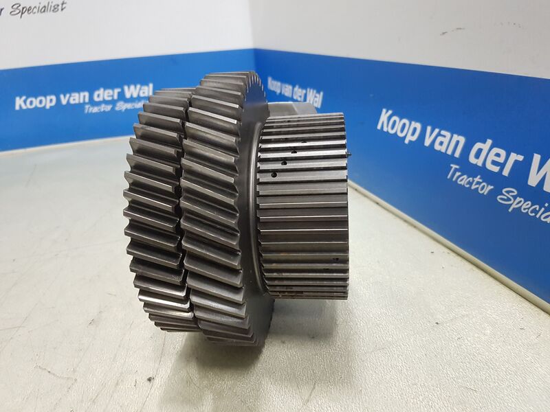 GEARBOX - New Holland 60 Series - Image 2