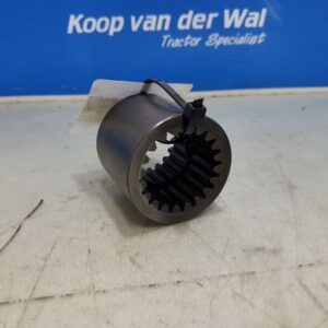 GEARBOX - New Holland 60 Series