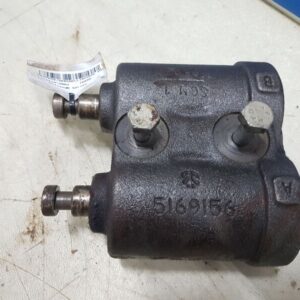 GEARBOX - New Holland 60 Series