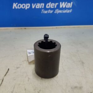 GEARBOX - New Holland 60 Series