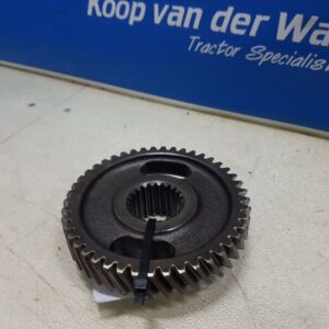 GEARBOX - New Holland 60 Series