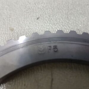 GEARBOX - New Holland 60 Series