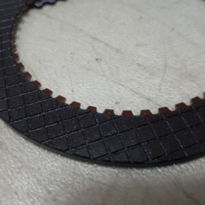 GEARBOX - New Holland 60 Series