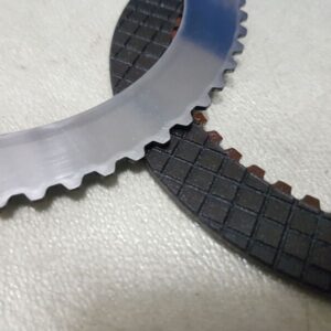 GEARBOX - New Holland 60 Series