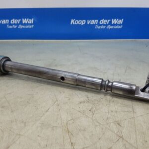 GEARBOX - New Holland T6 Series